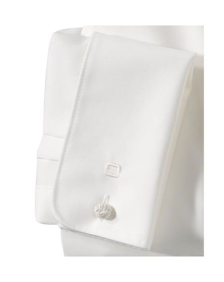 Olymp "Dobbelt Manchet" Modern fit Skjorte